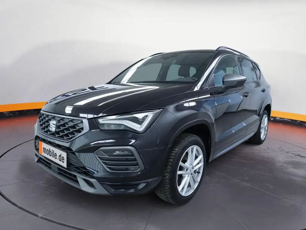 Photo 1 : Seat Ateca 2023 Essence