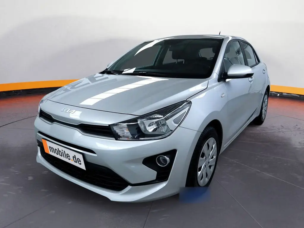 Photo 1 : Kia Rio 2023 Petrol