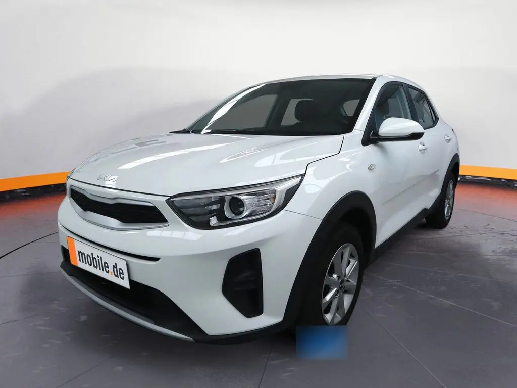 Photo 1 : Kia Stonic 2023 Essence