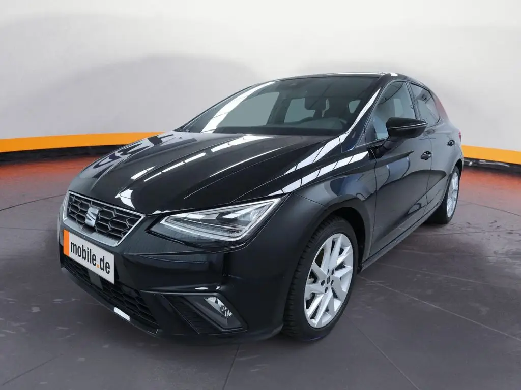 Photo 1 : Seat Ibiza 2023 Essence