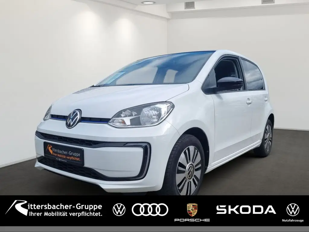 Photo 1 : Volkswagen Up! 2021 Non renseigné