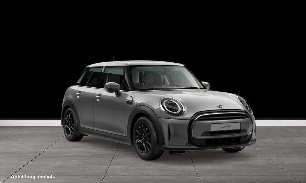 Photo 1 : Mini One 2021 Petrol