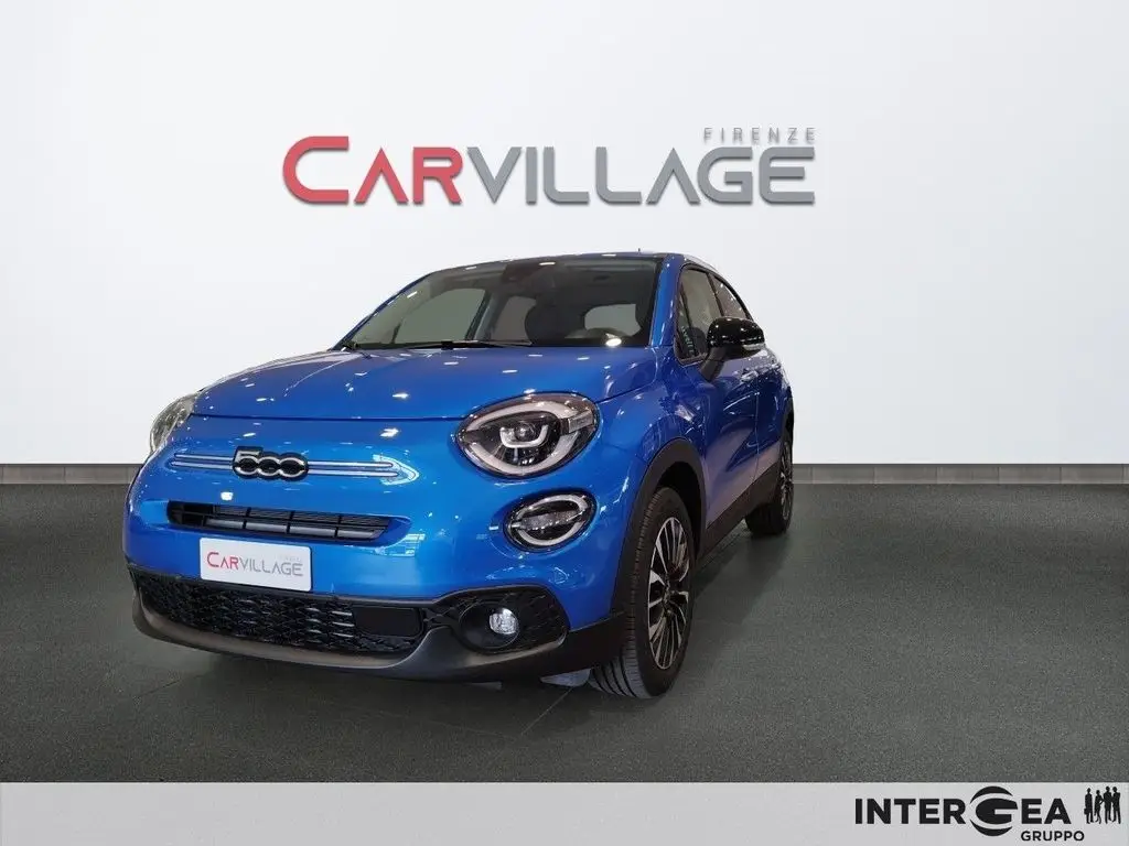 Photo 1 : Fiat 500x 2023 Diesel