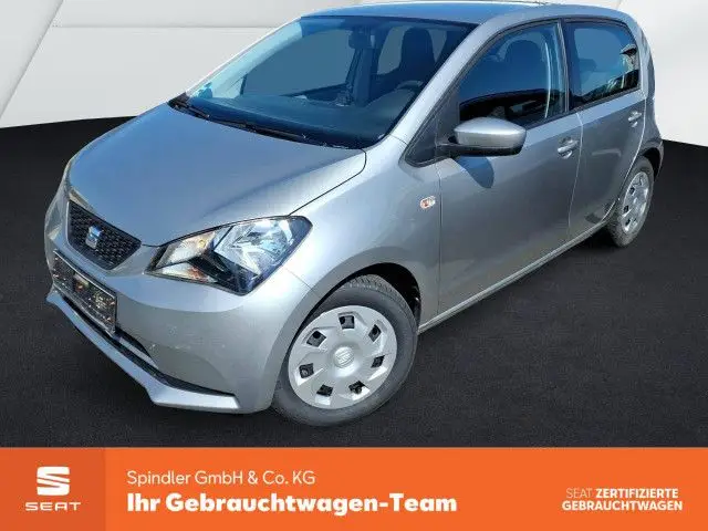 Photo 1 : Seat Mii 2020 Petrol