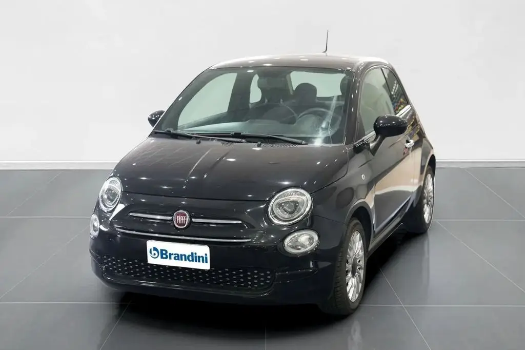 Photo 1 : Fiat 500 2020 Essence