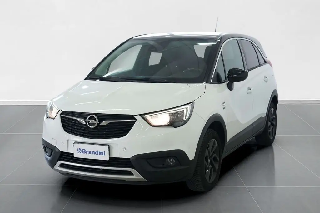 Photo 1 : Opel Crossland 2019 Petrol