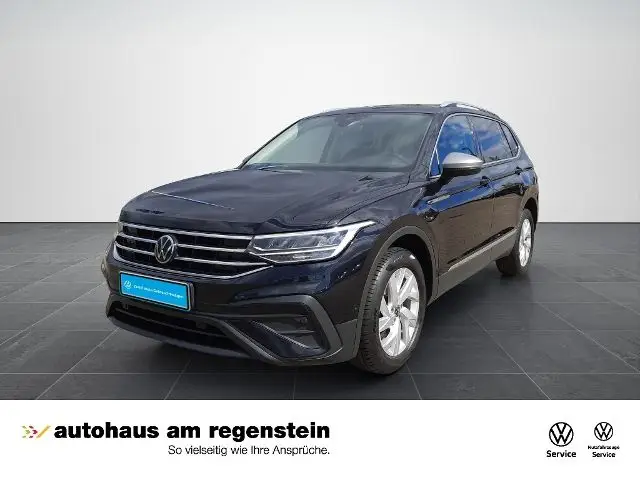 Photo 1 : Volkswagen Tiguan 2022 Diesel