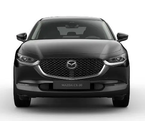 Photo 1 : Mazda Cx-30 2024 Petrol