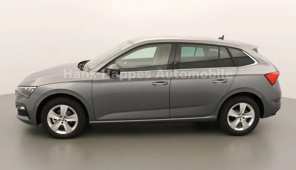 Photo 1 : Skoda Scala 2024 Petrol