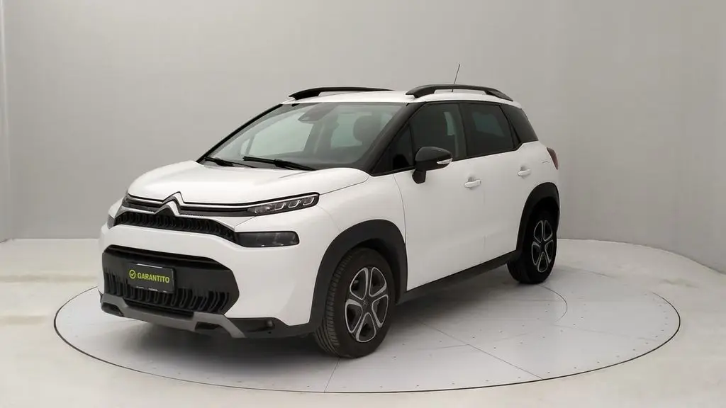 Photo 1 : Citroen C3 Aircross 2021 Diesel