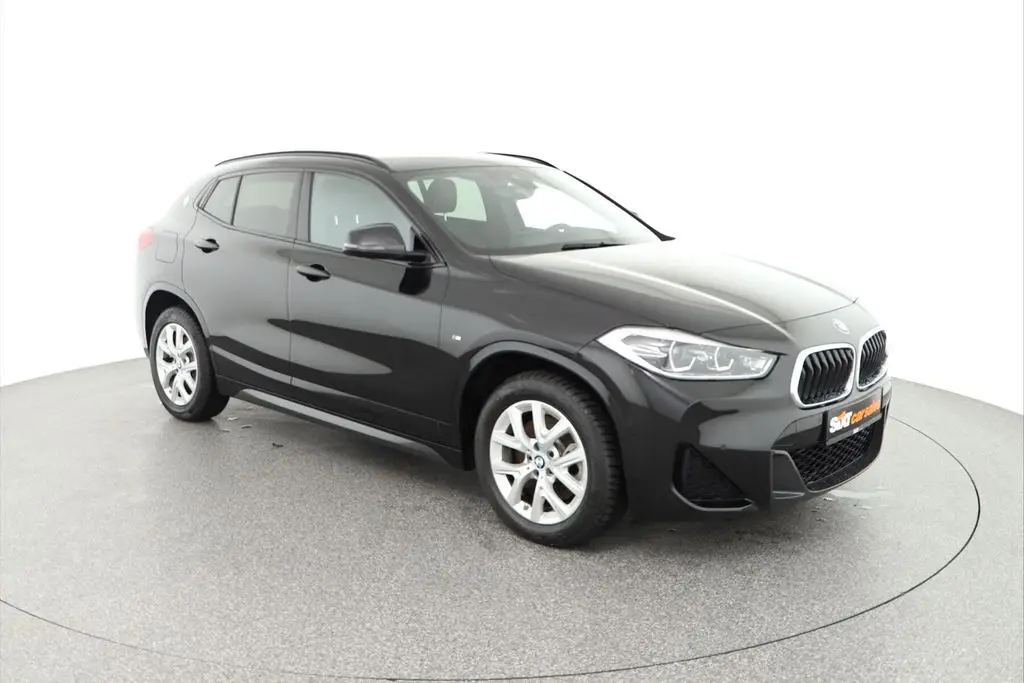 Photo 1 : Bmw X2 2023 Essence