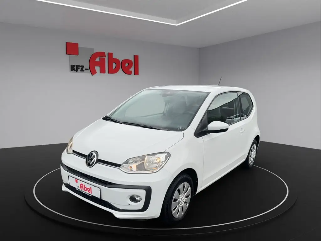 Photo 1 : Volkswagen Up! 2021 Petrol