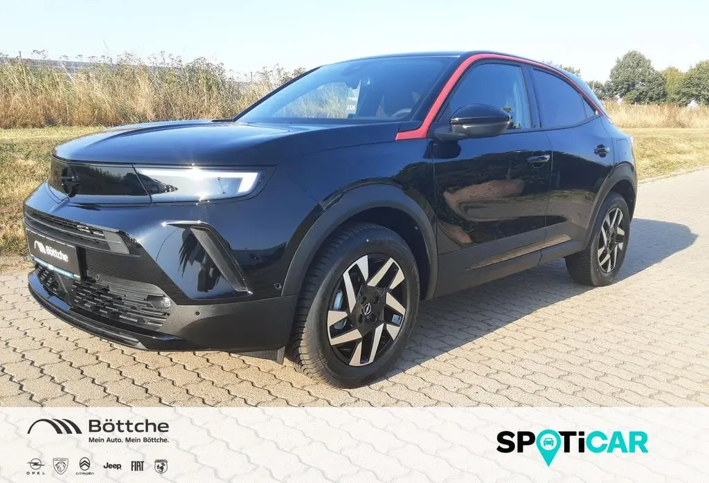 Photo 1 : Opel Mokka 2024 Essence