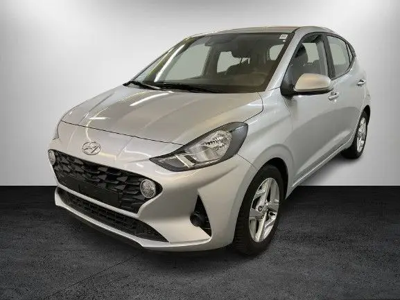 Photo 1 : Hyundai I10 2022 Essence