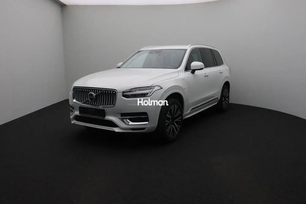 Photo 1 : Volvo Xc90 2021 Hybrid