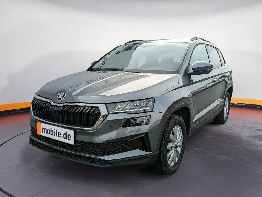 Photo 1 : Skoda Karoq 2024 Essence