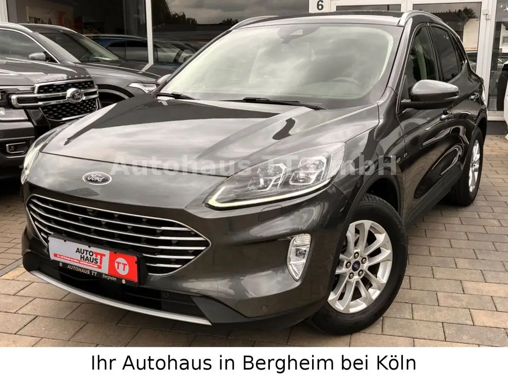 Photo 1 : Ford Kuga 2020 Essence