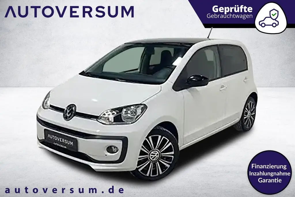 Photo 1 : Volkswagen Up! 2019 Petrol