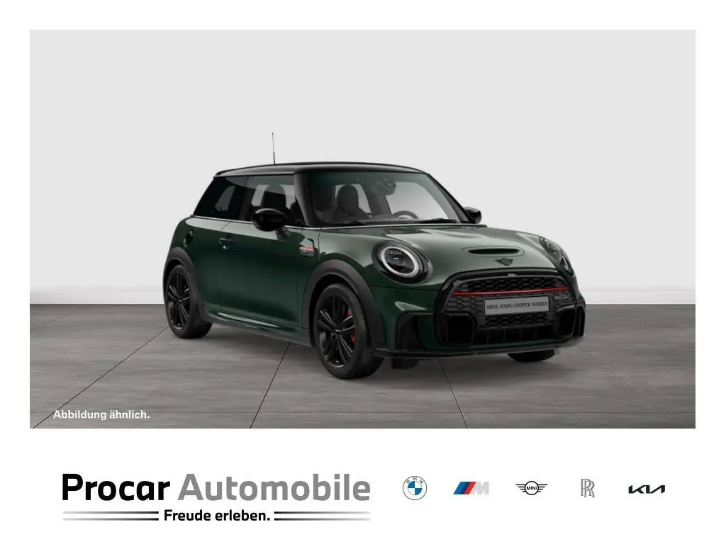 Photo 1 : Mini John Cooper Works 2023 Petrol