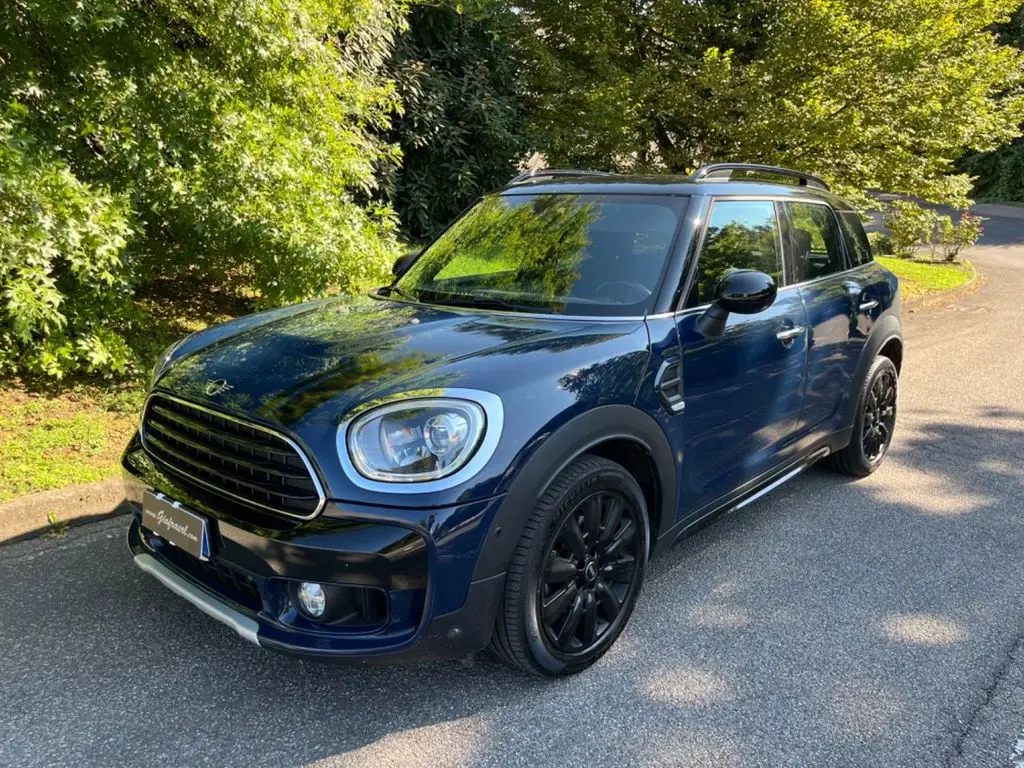 Photo 1 : Mini Cooper 2019 Petrol