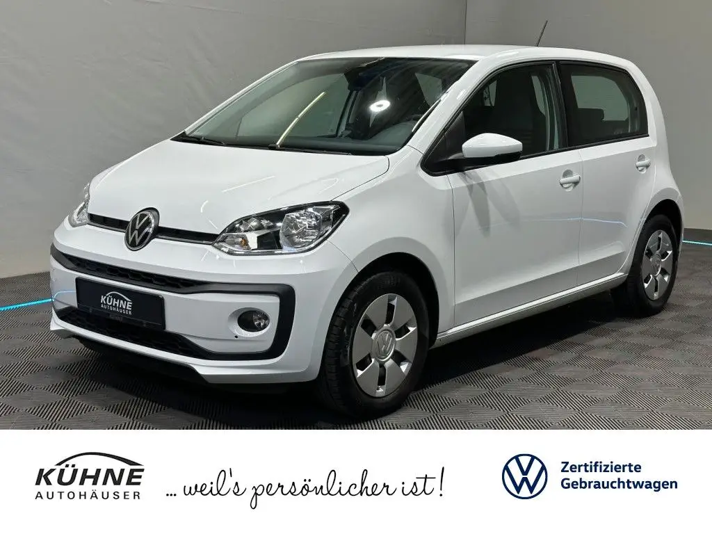 Photo 1 : Volkswagen Up! 2021 Petrol