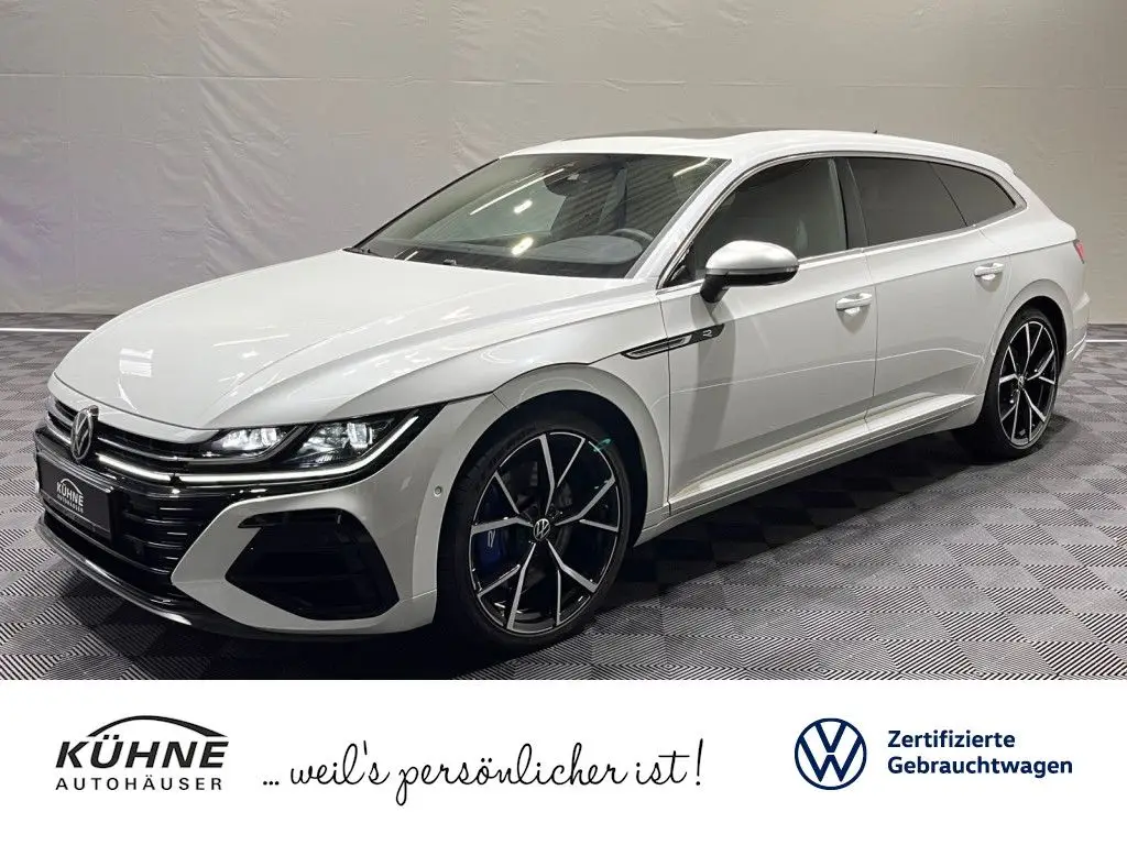 Photo 1 : Volkswagen Arteon 2022 Petrol