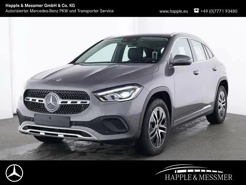 Photo 1 : Mercedes-benz Classe Gla 2023 Petrol