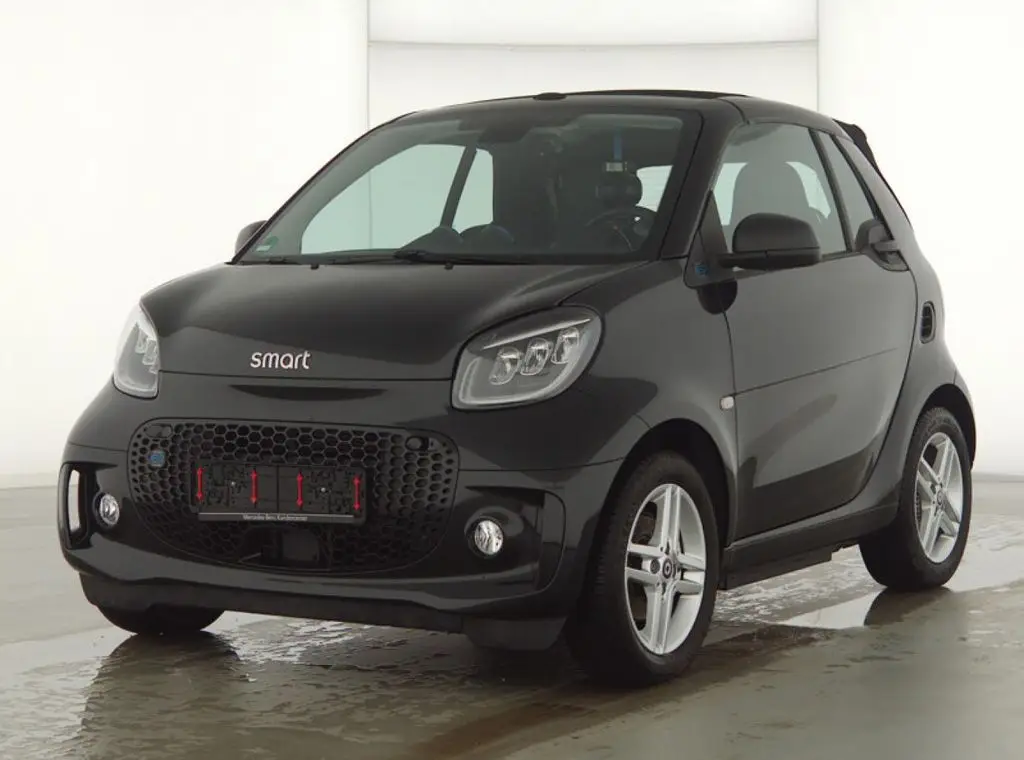 Photo 1 : Smart Fortwo 2023 Non renseigné