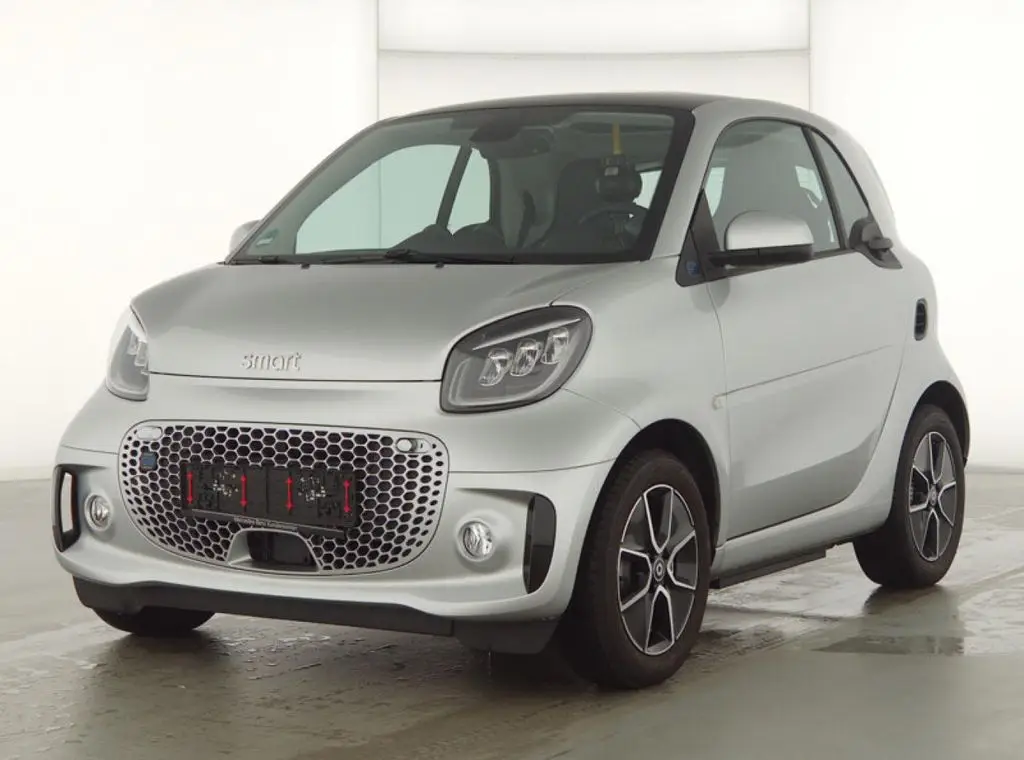 Photo 1 : Smart Fortwo 2023 Not specified