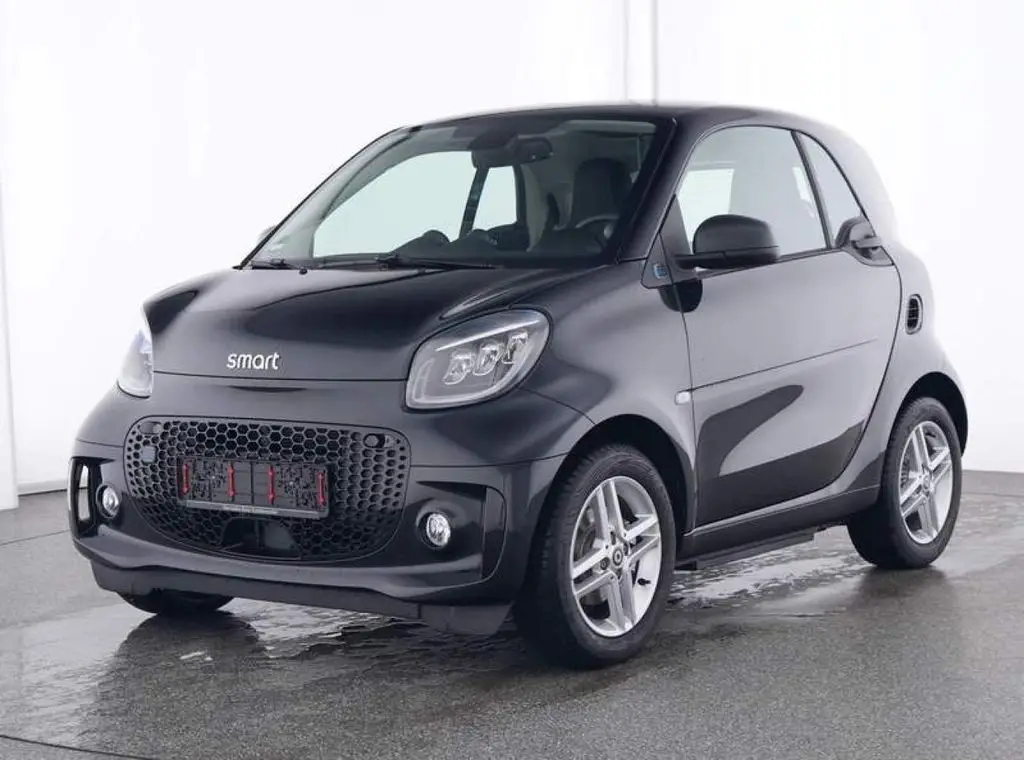 Photo 1 : Smart Fortwo 2024 Non renseigné