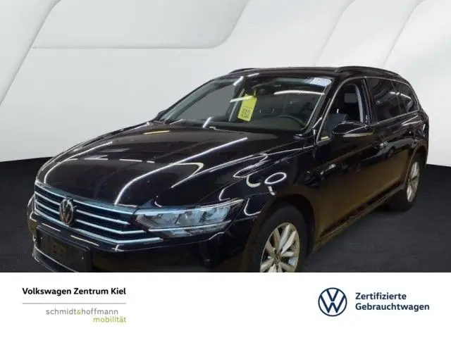 Photo 1 : Volkswagen Passat 2024 Diesel