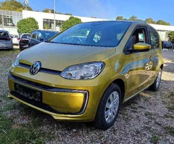 Photo 1 : Volkswagen Up! 2020 Not specified