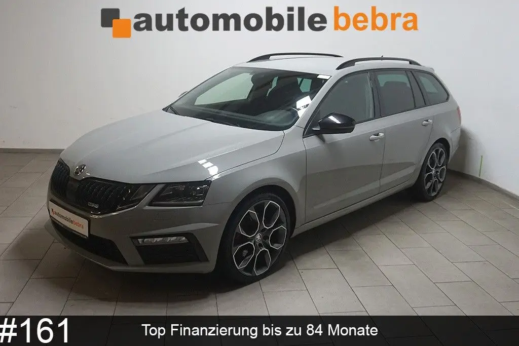 Photo 1 : Skoda Octavia 2020 Diesel