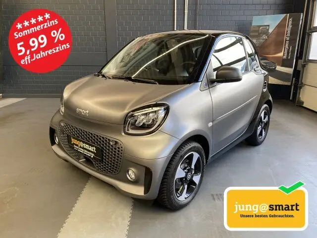 Photo 1 : Smart Fortwo 2023 Not specified