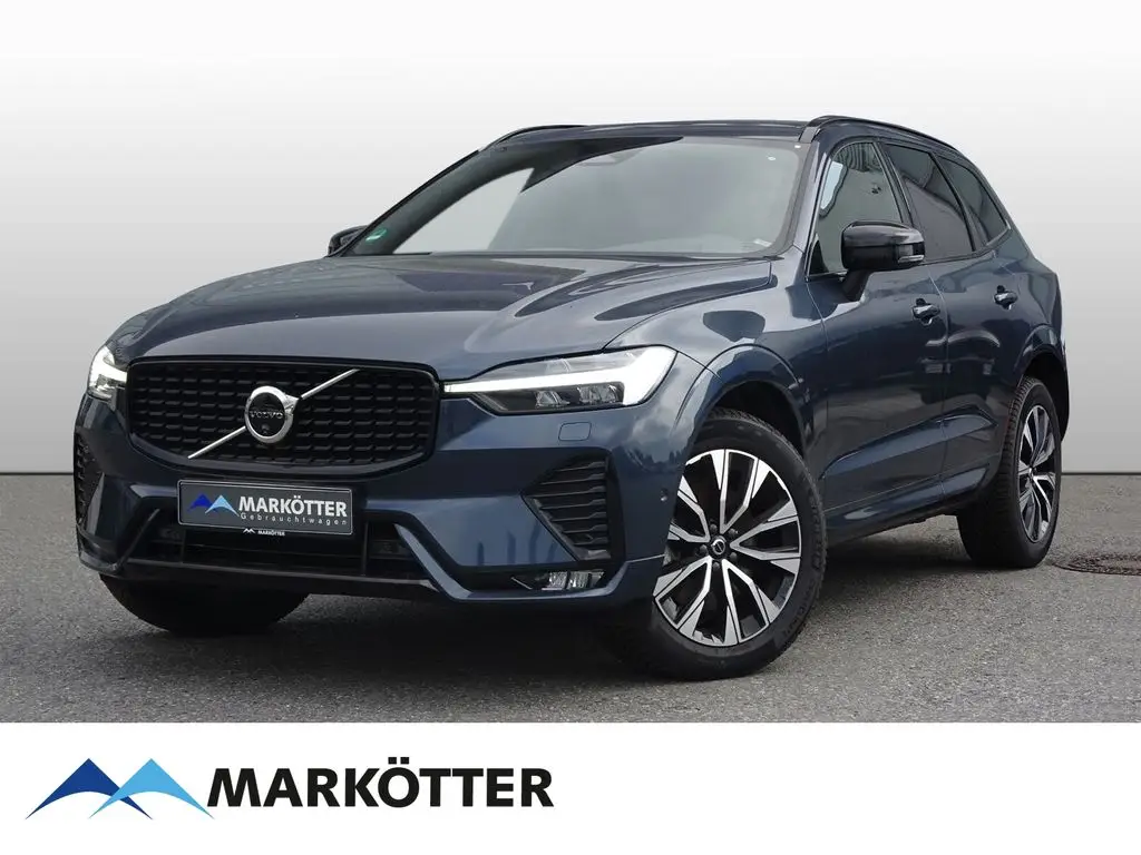 Photo 1 : Volvo Xc60 2023 Diesel