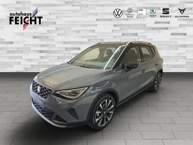 Photo 1 : Seat Arona 2024 Essence