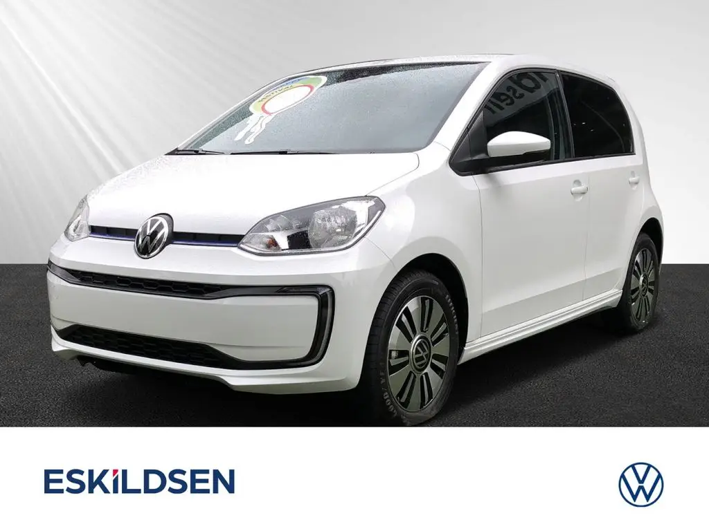 Photo 1 : Volkswagen Up! 2024 Non renseigné