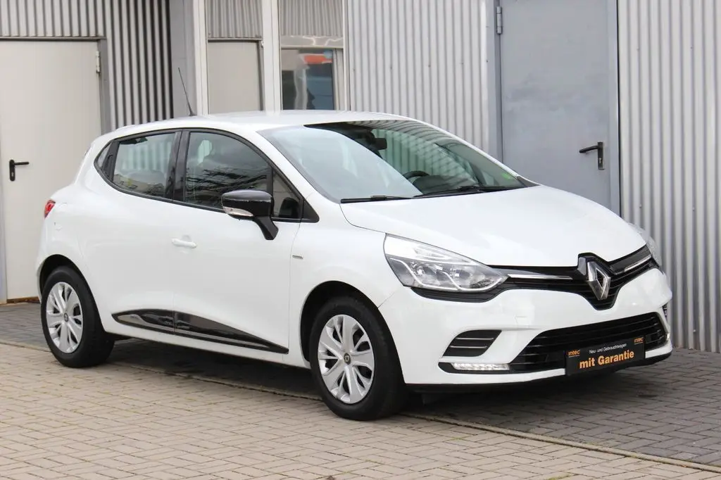 Photo 1 : Renault Clio 2019 Petrol