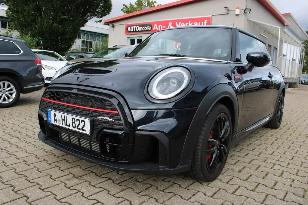 Photo 1 : Mini John Cooper Works 2023 Petrol