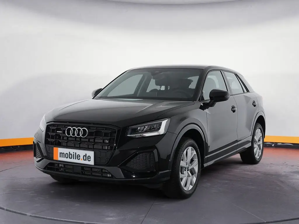 Photo 1 : Audi Q2 2023 Diesel