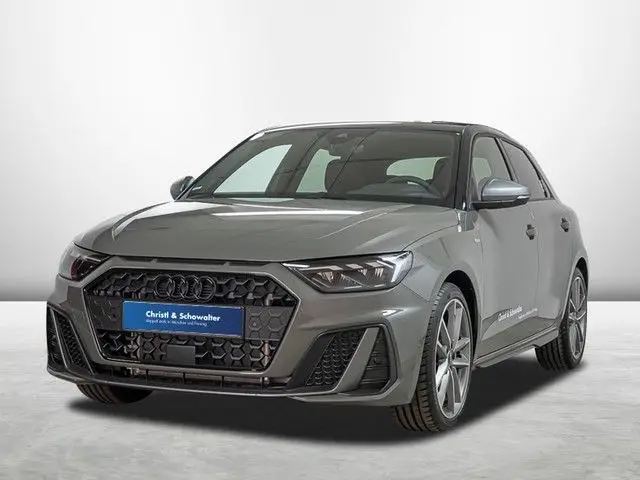 Photo 1 : Audi A1 2023 Petrol