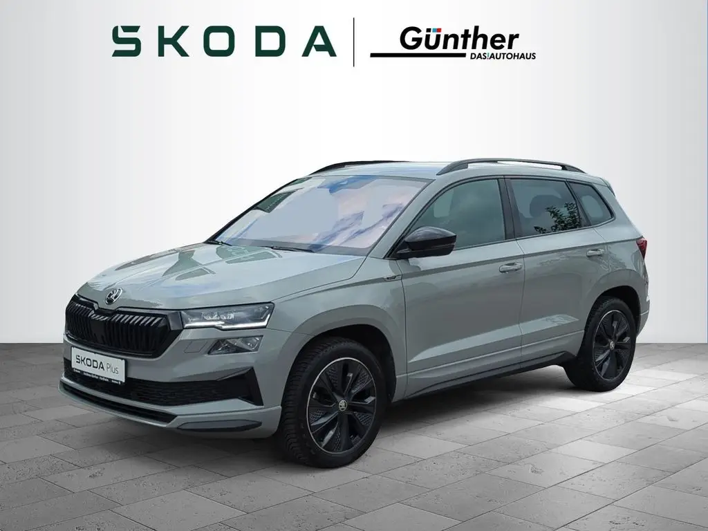 Photo 1 : Skoda Karoq 2024 Essence