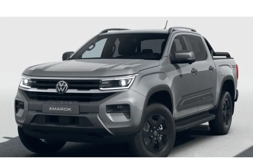 Photo 1 : Volkswagen Amarok 2024 Diesel