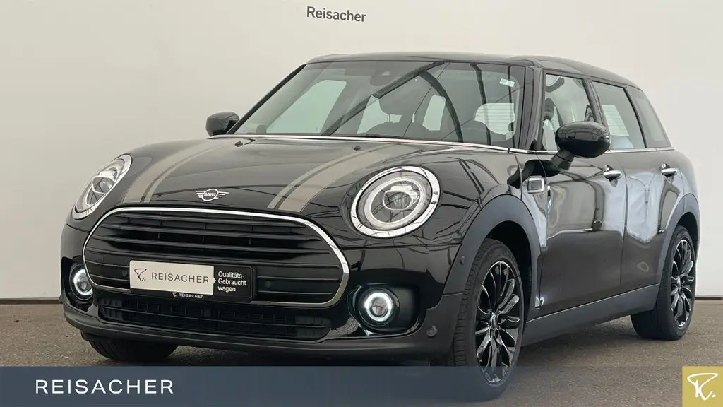 Photo 1 : Mini Cooper 2020 Diesel