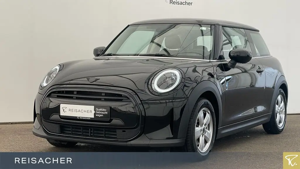 Photo 1 : Mini One 2021 Petrol