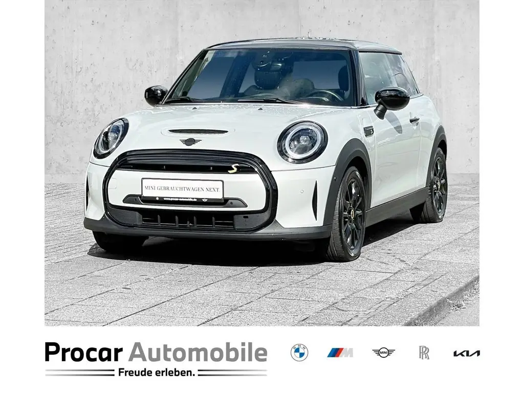 Photo 1 : Mini Cooper 2021 Not specified