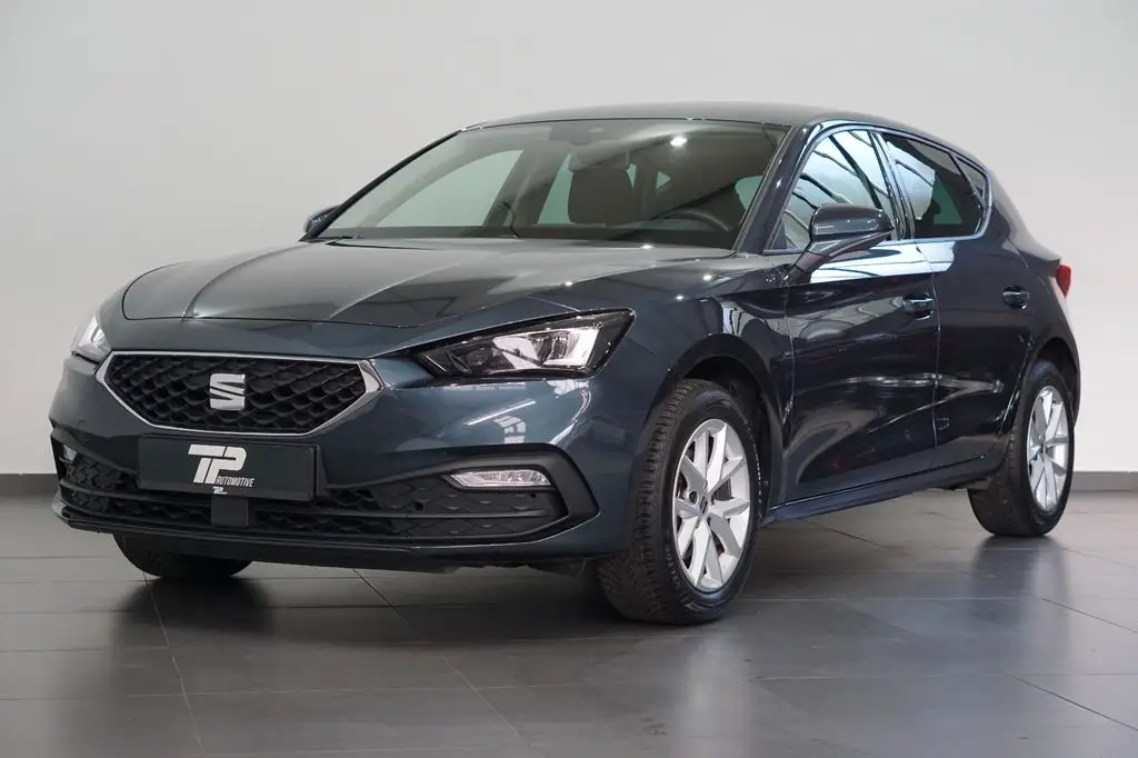 Photo 1 : Seat Leon 2021 Essence