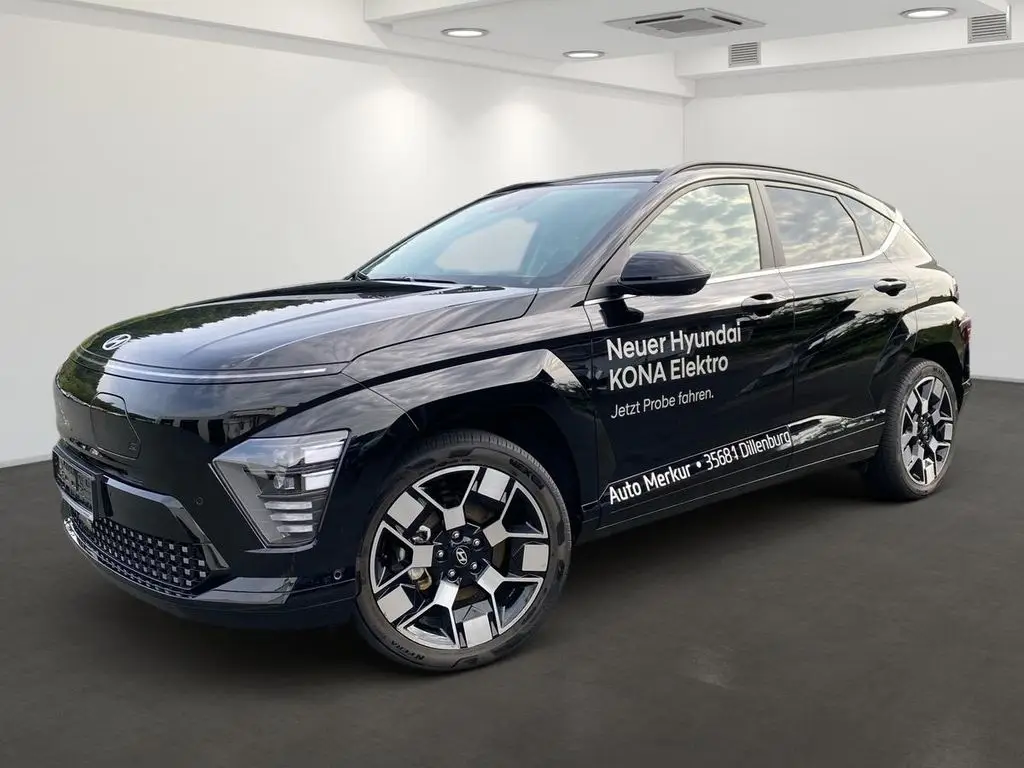 Photo 1 : Hyundai Kona 2023 Not specified