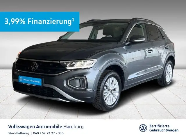 Photo 1 : Volkswagen T-roc 2023 Essence