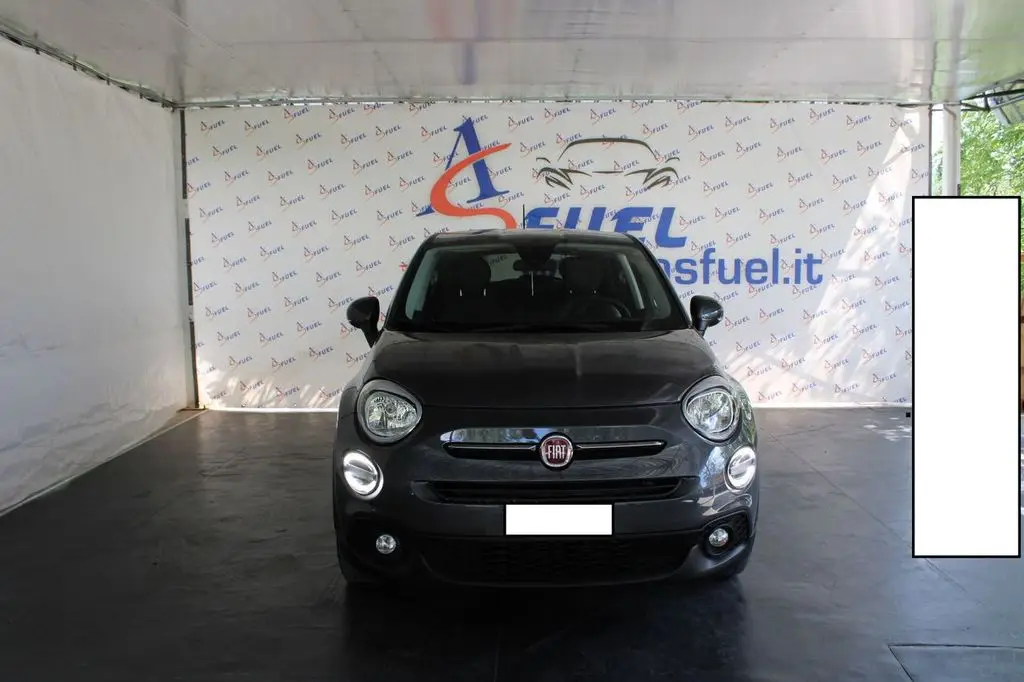 Photo 1 : Fiat 500x 2021 Diesel